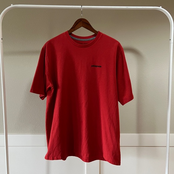 Patagonia Tee - Picture 2 of 2